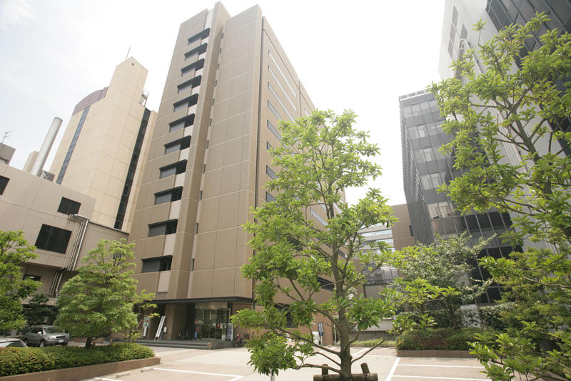 Keio University Media Center for Pharmaceutical Sciences