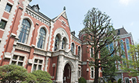 慶應義塾大学メディアセンター