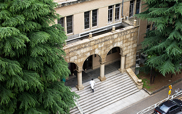 慶応義塾大学 メディアセンター