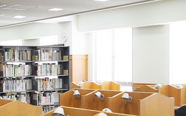 慶応義塾大学 メディアセンター