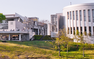 慶応義塾大学 メディアセンター