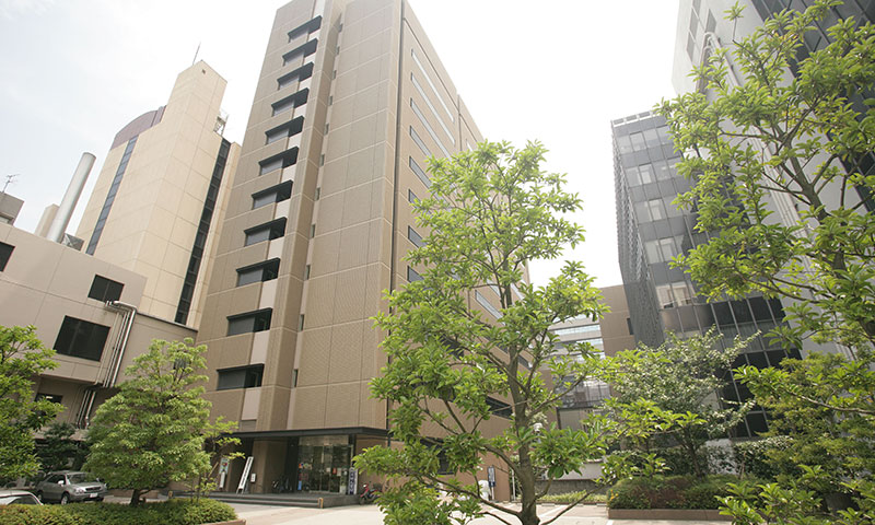 薬学メディアセンター