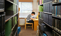 Keio University Libraries