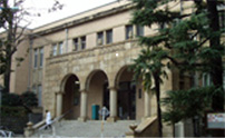 Shinanomachi Media Center