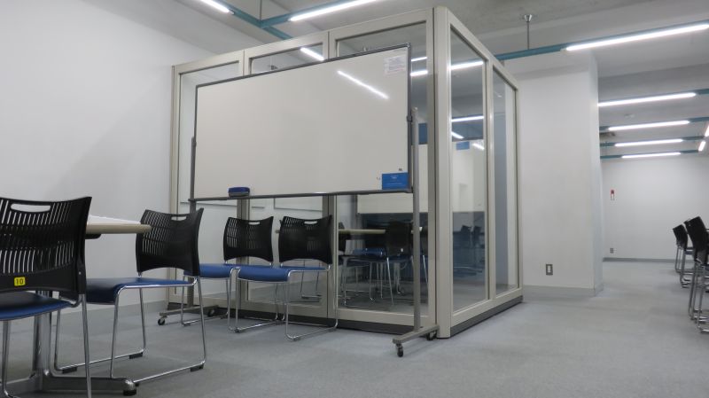 Group Study Room