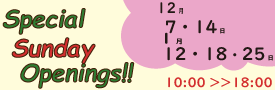 banner_special_sunday_openings