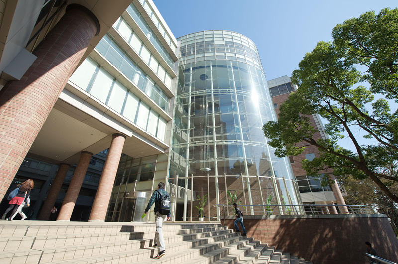 Keio University Media Center for Science and Technology