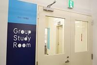Group Study Room