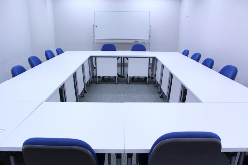 Seminar Room