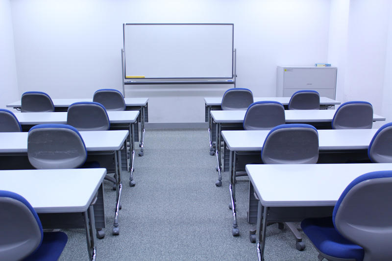 Seminar Room