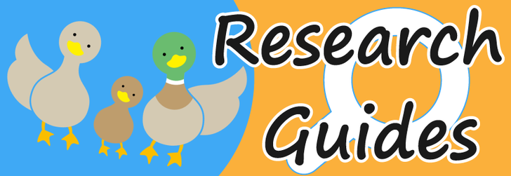 ResearchGuides