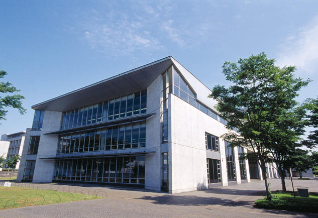 Shonan Fujisawa Media Center