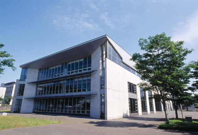 About Shonan Fujisawa Media Center Sfc Keio University Libraries