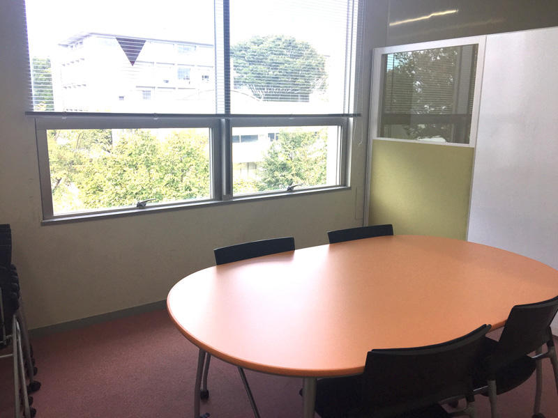  Group Study Rooms