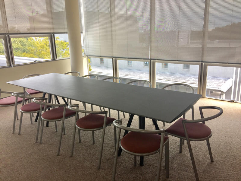 ビスタルーム 藤沢 慶應義塾大学メディアセンター ビスタルーム 藤沢 慶應義塾大学メディアセンター