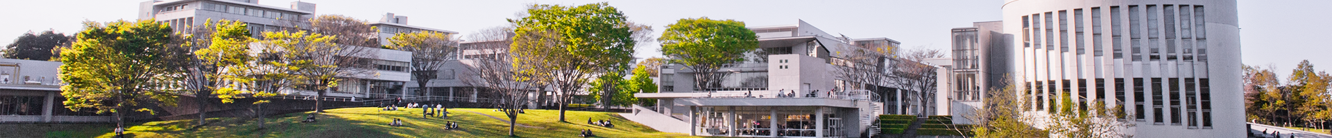 慶應義塾大学湘南藤沢メディアセンター 湘南藤沢図書館 藤沢 慶應義塾大学メディアセンター